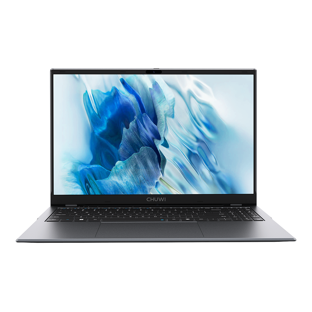 GemiBook Plus 15.6 inch | Intel 12th Alder-N N100